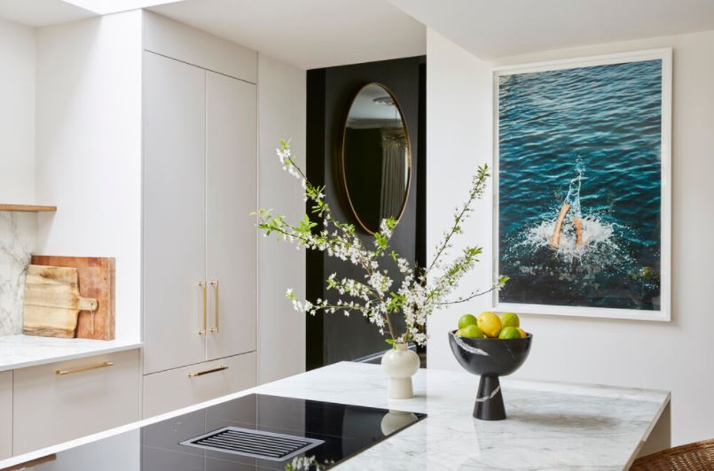 vario by velux kitchen renovation extension
